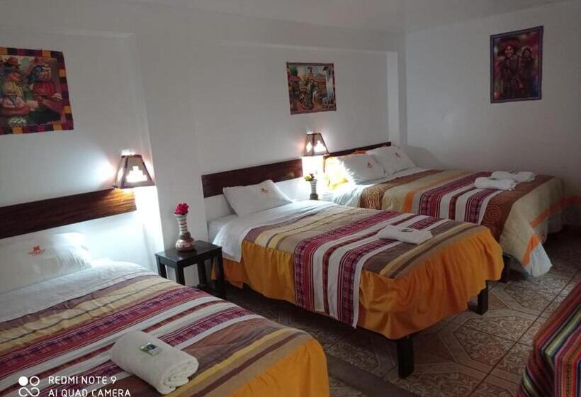 家庭间, Denny S Mapi