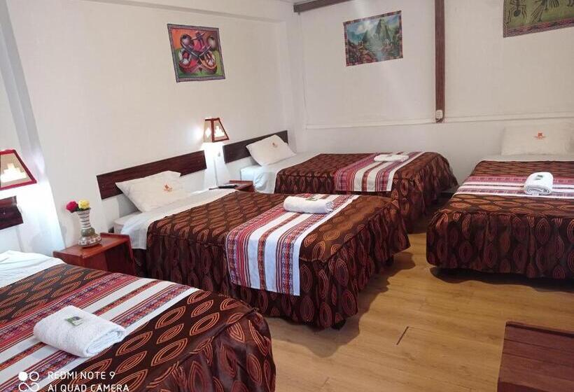 家庭间, Denny S Mapi