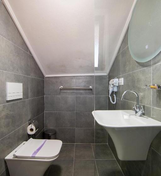 غرفة ديلوكس, Boutique Hotel Kooperativa