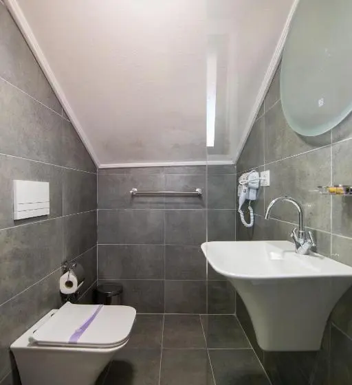 デラックスルーム, Boutique Hotel Kooperativa