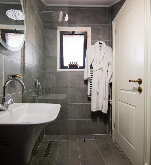 غرفة ديلوكس, Boutique Hotel Kooperativa