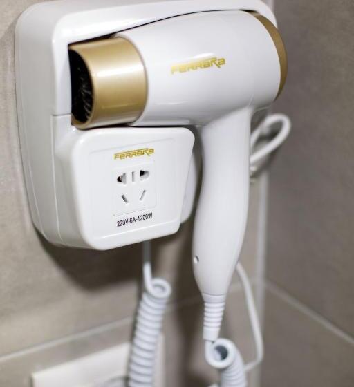 חדר סטנדרט, Boutique Hotel Kooperativa