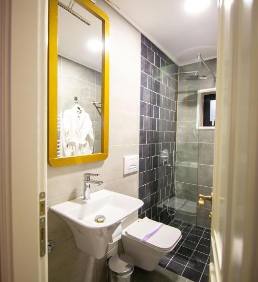 غرفة قياسية, Boutique Hotel Kooperativa