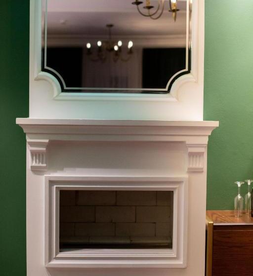 חדר סופריור עם מיטת קינג, Boutique Hotel Kooperativa