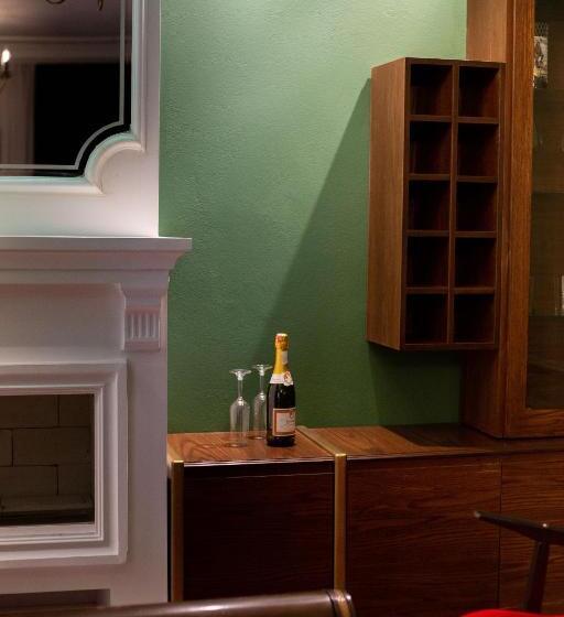 غرفة سوبيريور سرير كينج, Boutique Hotel Kooperativa