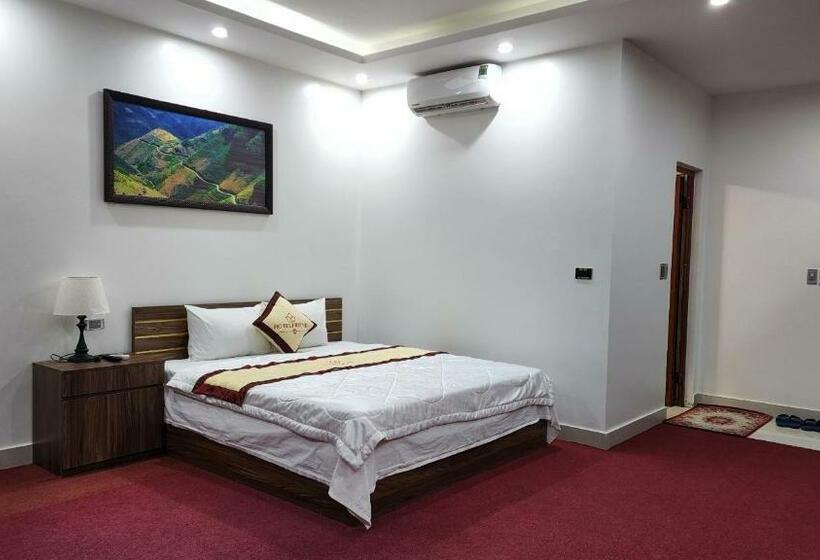 اتاق استاندارد, Friend Hotel Hà Giang