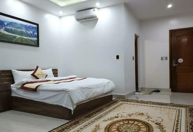 اتاق استاندارد, Friend Hotel Hà Giang