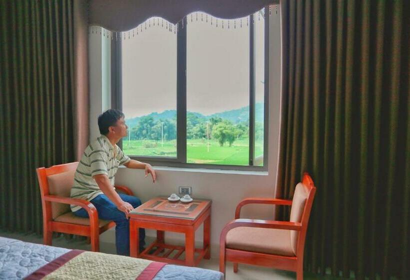 اتاق استاندارد, Friend Hotel Hà Giang