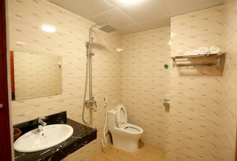 اتاق استاندارد, Friend Hotel Hà Giang