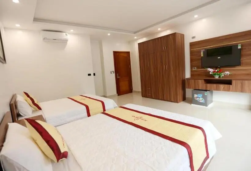 اتاق خانوادگی, Friend Hotel Hà Giang