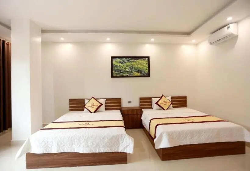 اتاق خانوادگی, Friend Hotel Hà Giang