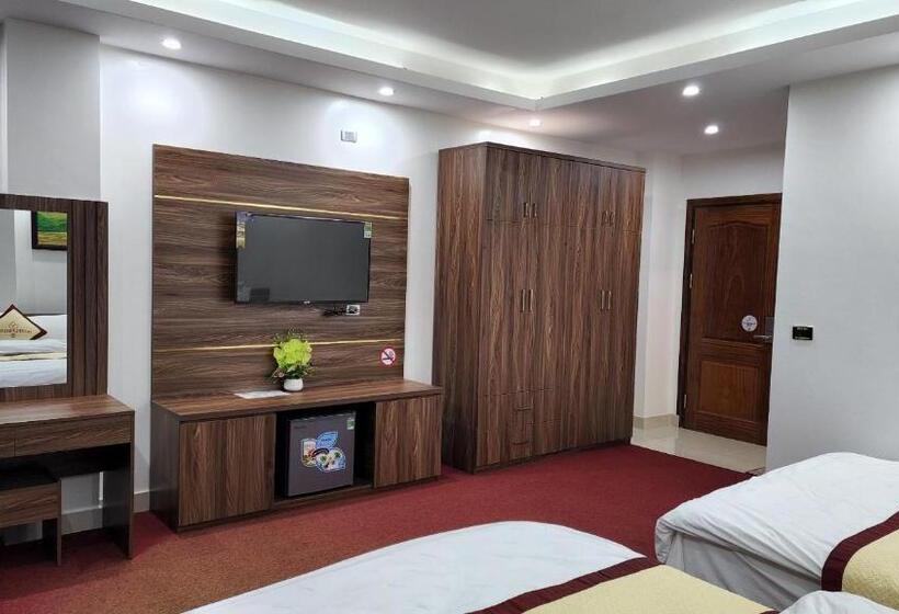 اتاق خانوادگی, Friend Hotel Hà Giang