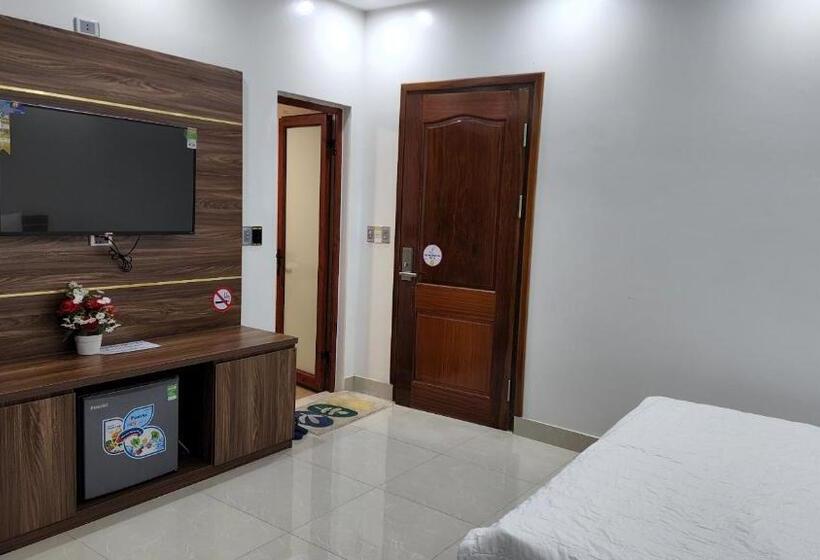 اتاق خانوادگی, Friend Hotel Hà Giang