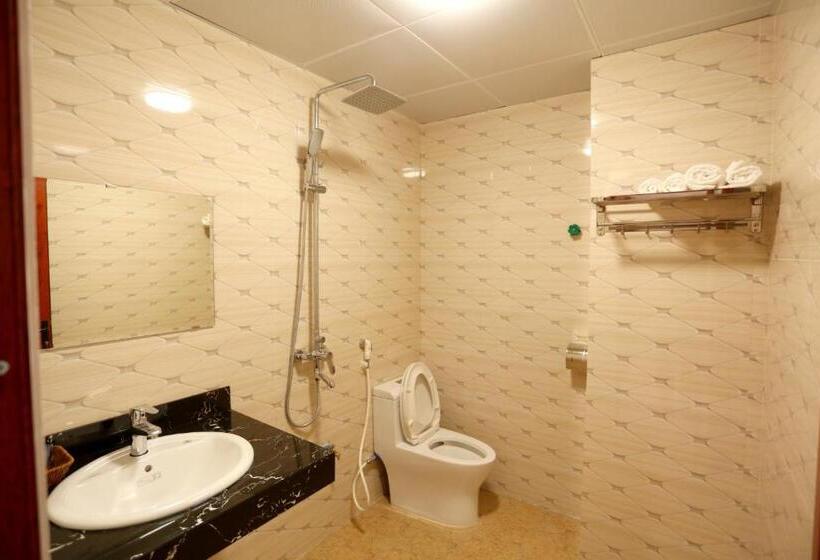 اتاق لوکس, Friend Hotel Hà Giang