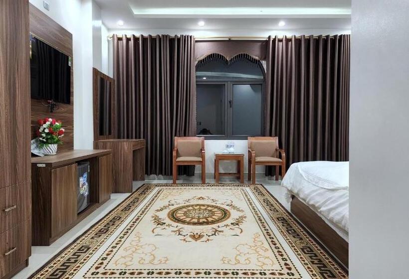 اتاق لوکس, Friend Hotel Hà Giang