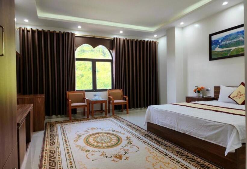 اتاق لوکس, Friend Hotel Hà Giang