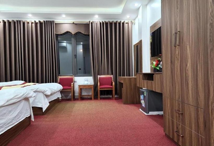 اتاق خانوادگی, Friend Hotel Hà Giang