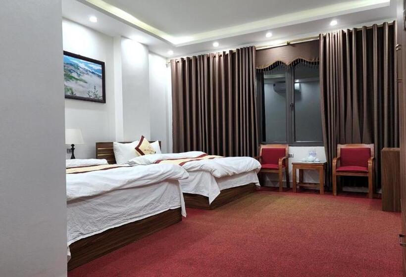 اتاق خانوادگی, Friend Hotel Hà Giang