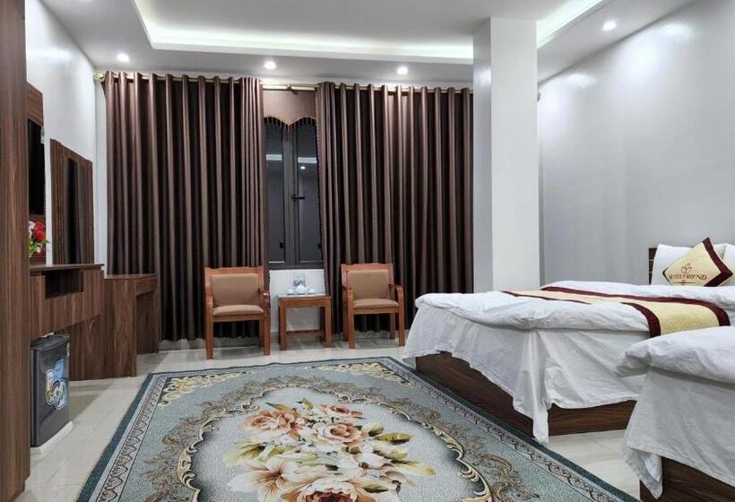 اتاق خانوادگی, Friend Hotel Hà Giang