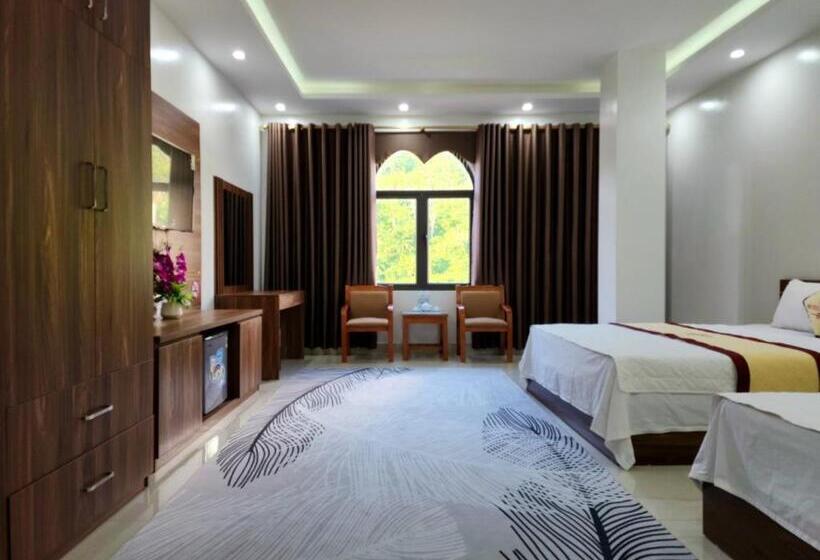 اتاق استاندارد, Friend Hotel Hà Giang