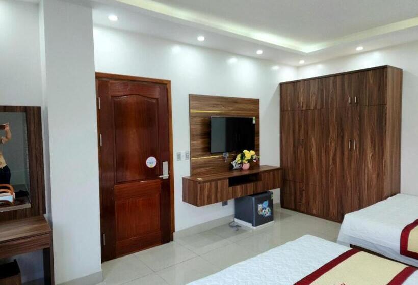 اتاق استاندارد, Friend Hotel Hà Giang