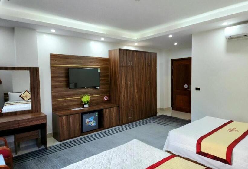 اتاق استاندارد, Friend Hotel Hà Giang
