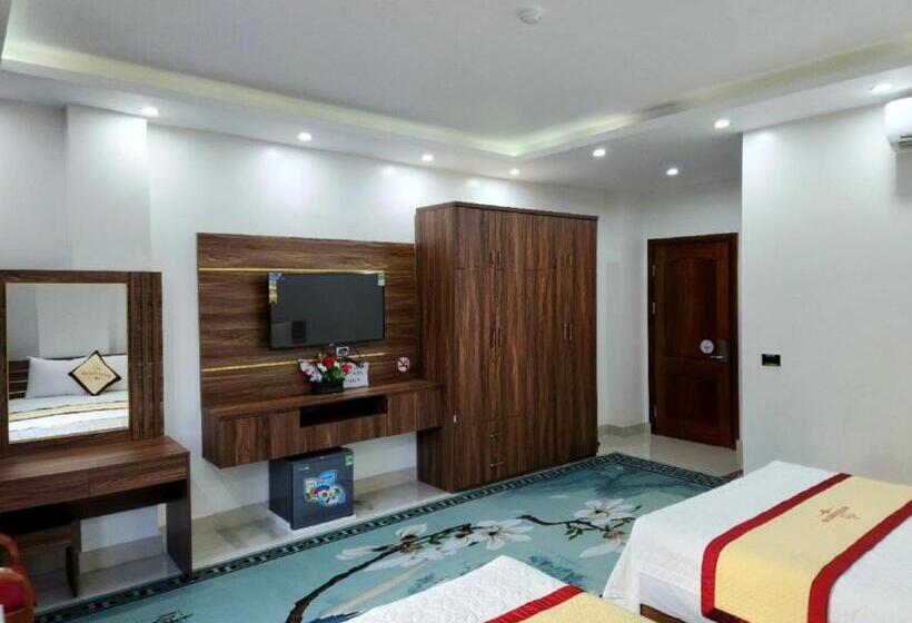 اتاق استاندارد, Friend Hotel Hà Giang