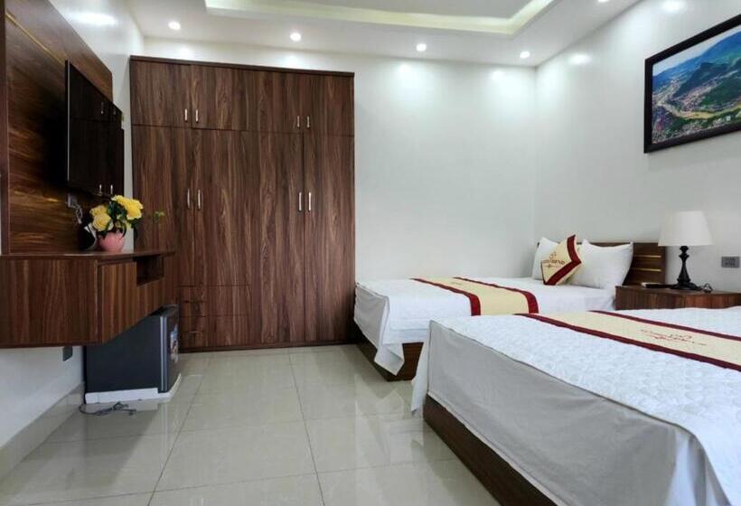 اتاق استاندارد, Friend Hotel Hà Giang