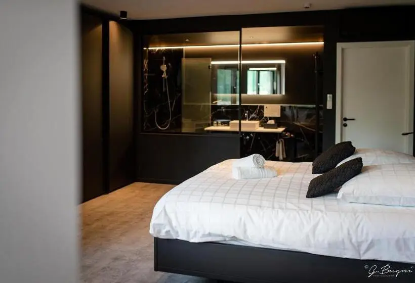 デラックススイート, Boutique Hôtel, La Cour De La Reine, Rooftop & Bistronomique Restaurant