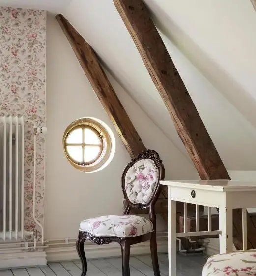 スタンダードルーム, Hammenhögs Gästgivaregård