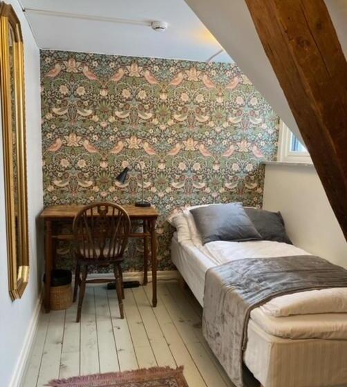 חדר סטנדרט יחיד, Hammenhögs Gästgivaregård