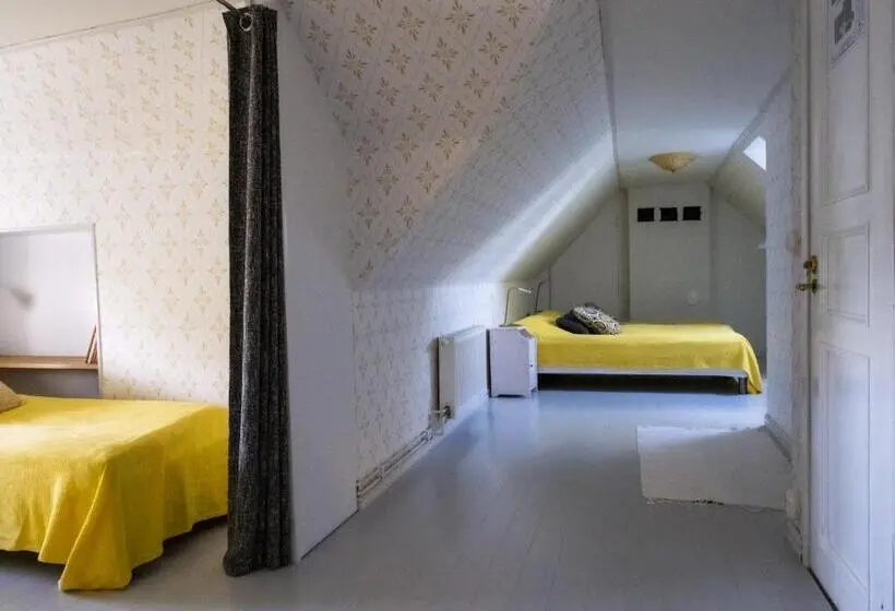 ファミリールーム, Hammenhögs Gästgivaregård