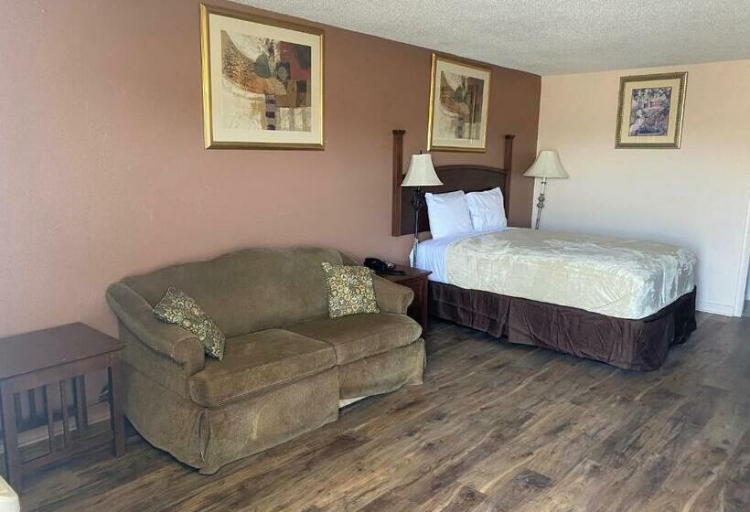 Номер Economy, Luxury Inn