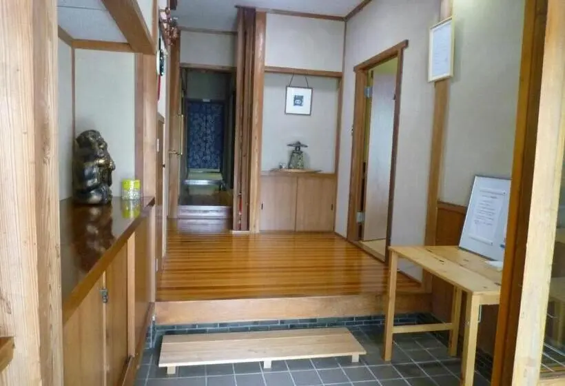 １ベッドルームハウス, Guesthouse Azmo   Vacation Stay 22715v