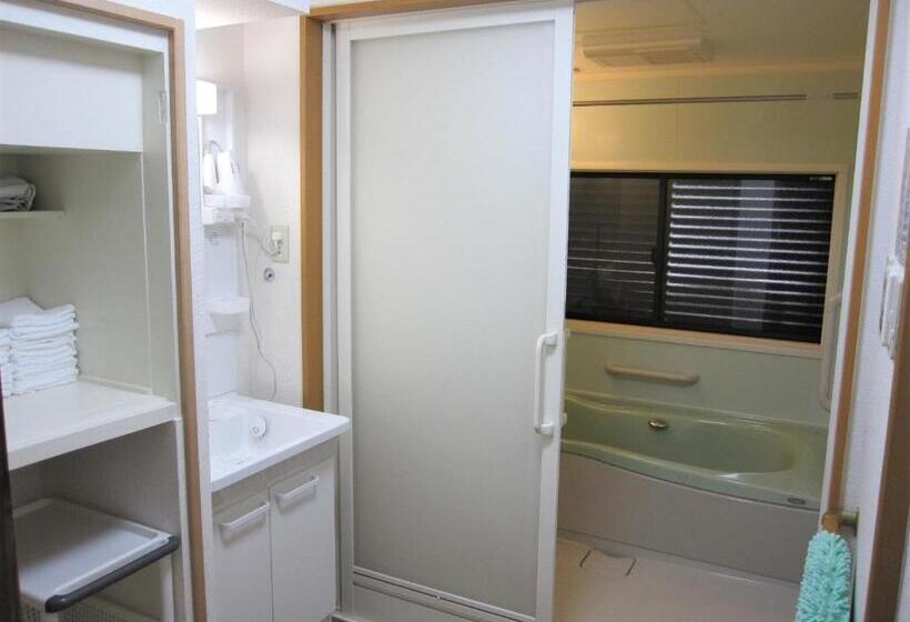 בית, חדר שינה 1, Guesthouse Azmo   Vacation Stay 22715v