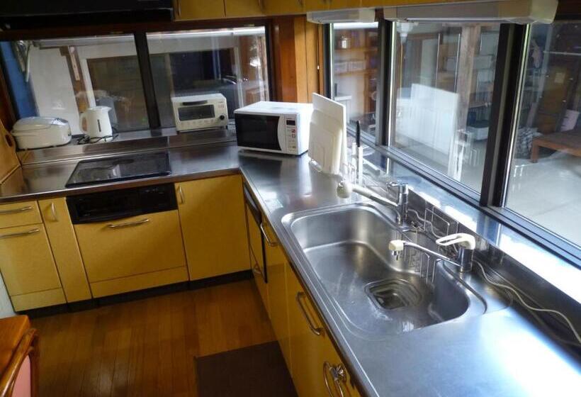 בית, חדר שינה 1, Guesthouse Azmo   Vacation Stay 22715v