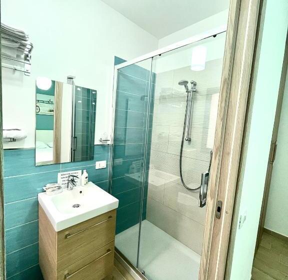 标准间, B&b Santorini