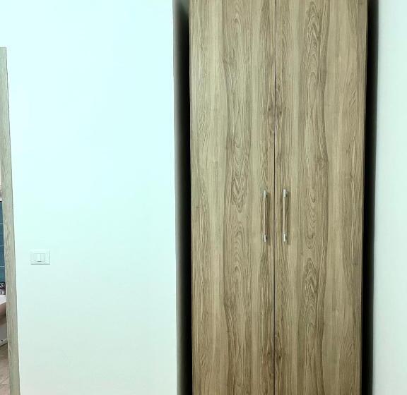 标准间, B&b Santorini