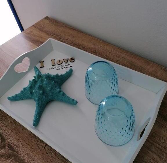 스탠다드 룸, B&b Santorini