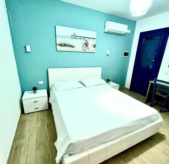 스탠다드 룸, B&b Santorini