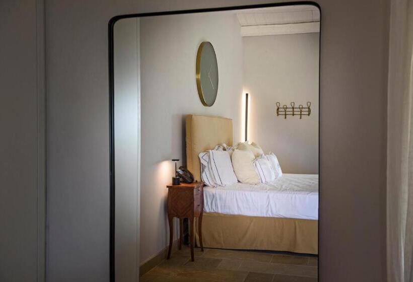 豪华房间, Poggio Leano Boutique