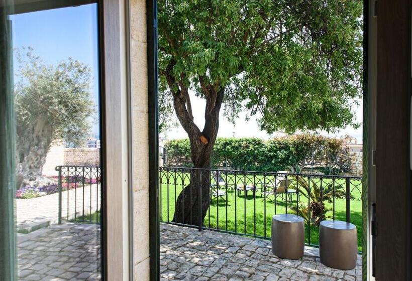 豪华房间, Poggio Leano Boutique