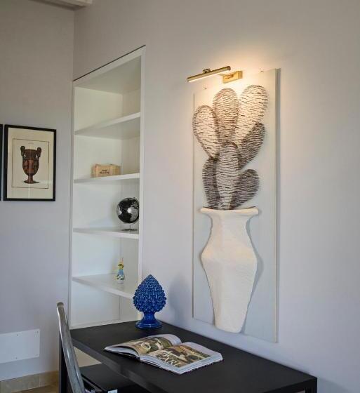 豪华房间, Poggio Leano Boutique