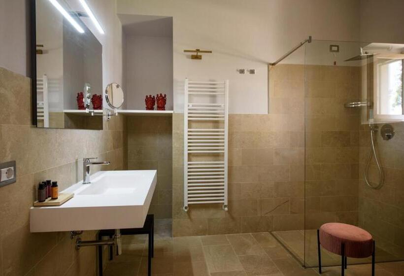 豪华房间, Poggio Leano Boutique