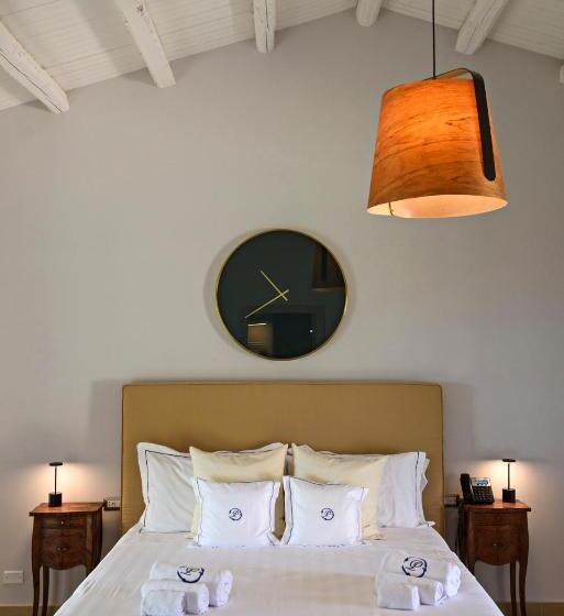 豪华房间, Poggio Leano Boutique