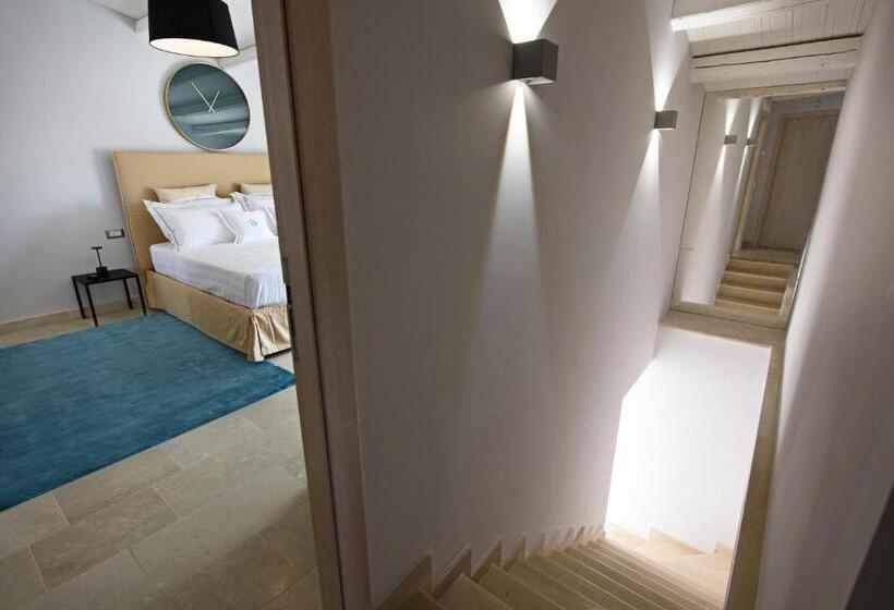 高级大房间, Poggio Leano Boutique