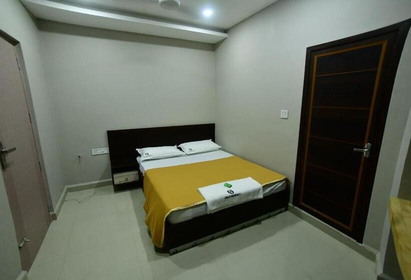 Номер Стандарт, Grace Residency