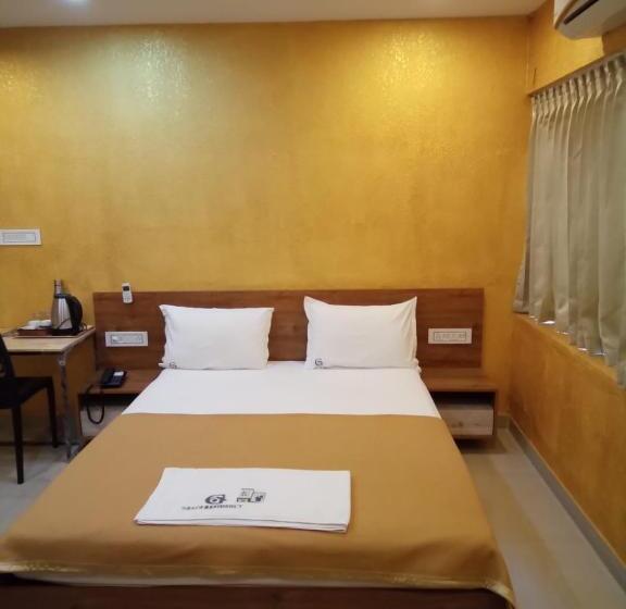 غرفة قياسية, Grace Residency