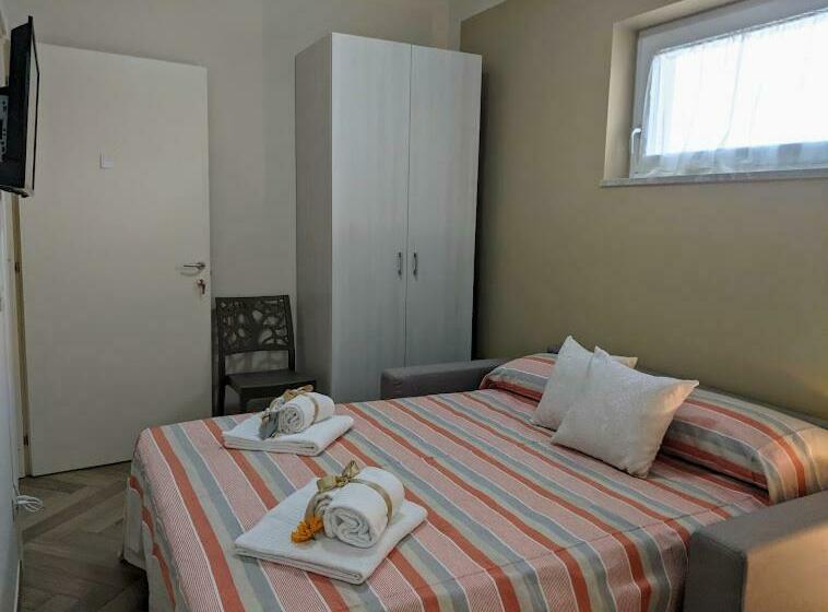 Номер Basic, Il Giglio Marino Cilento Residence By Elodeagroup