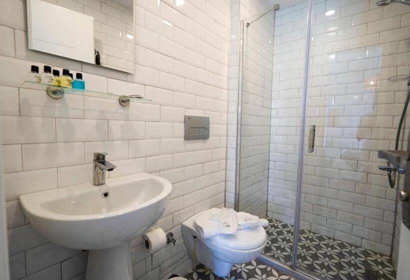 Номер Deluxe, Londi̇a Otel